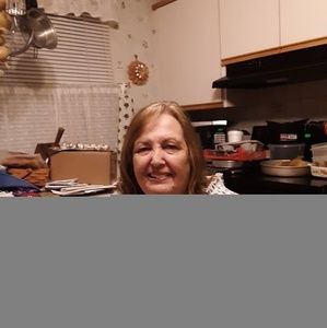 Meet your Posher, Maureen